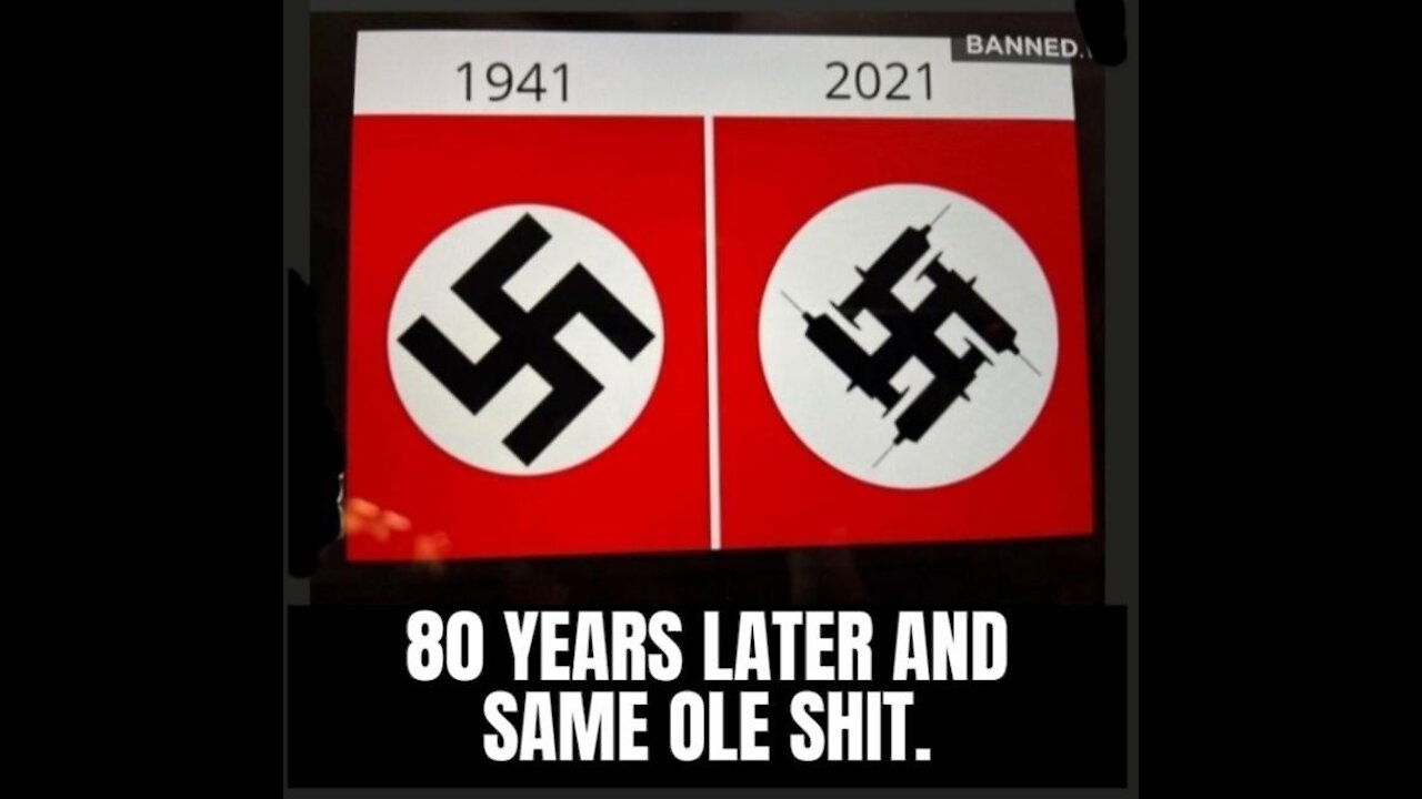 Australian Government sold out to the New World Order