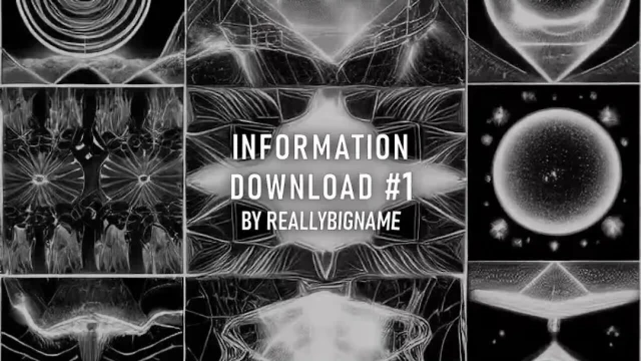 Information Download #1