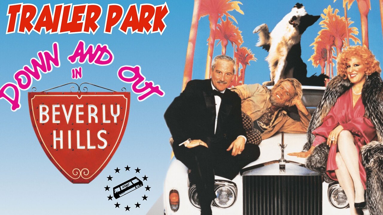 Trailer Park: Down and Out in Beverly Hills