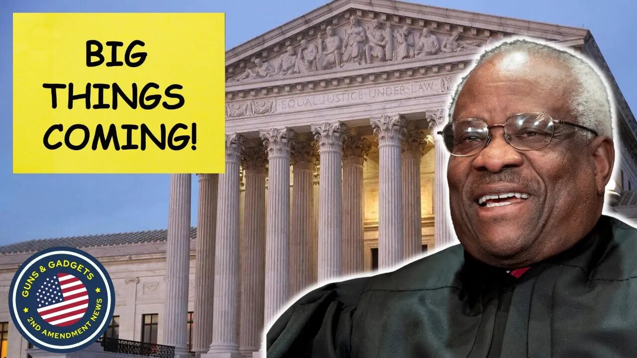 BIG NEWS! Federal Challenge To Assault Weapons Ban Scheduled! (Bianchi v Frosh)