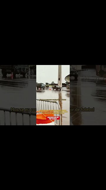 MAIS SOLDADOS DO EXÉRCITO CHEGAM A BRASILIA NA VESPERA DE NATAL #shorts #brasil #natal