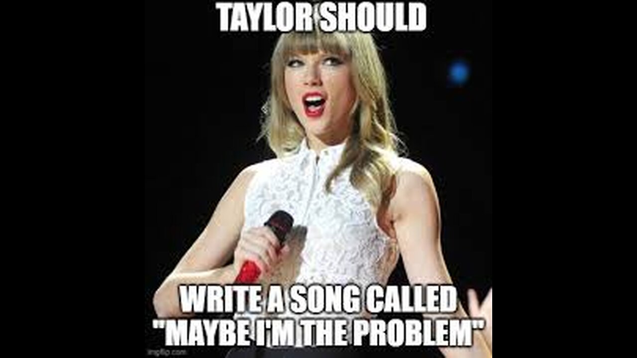 Tuesday Taylor Memes!