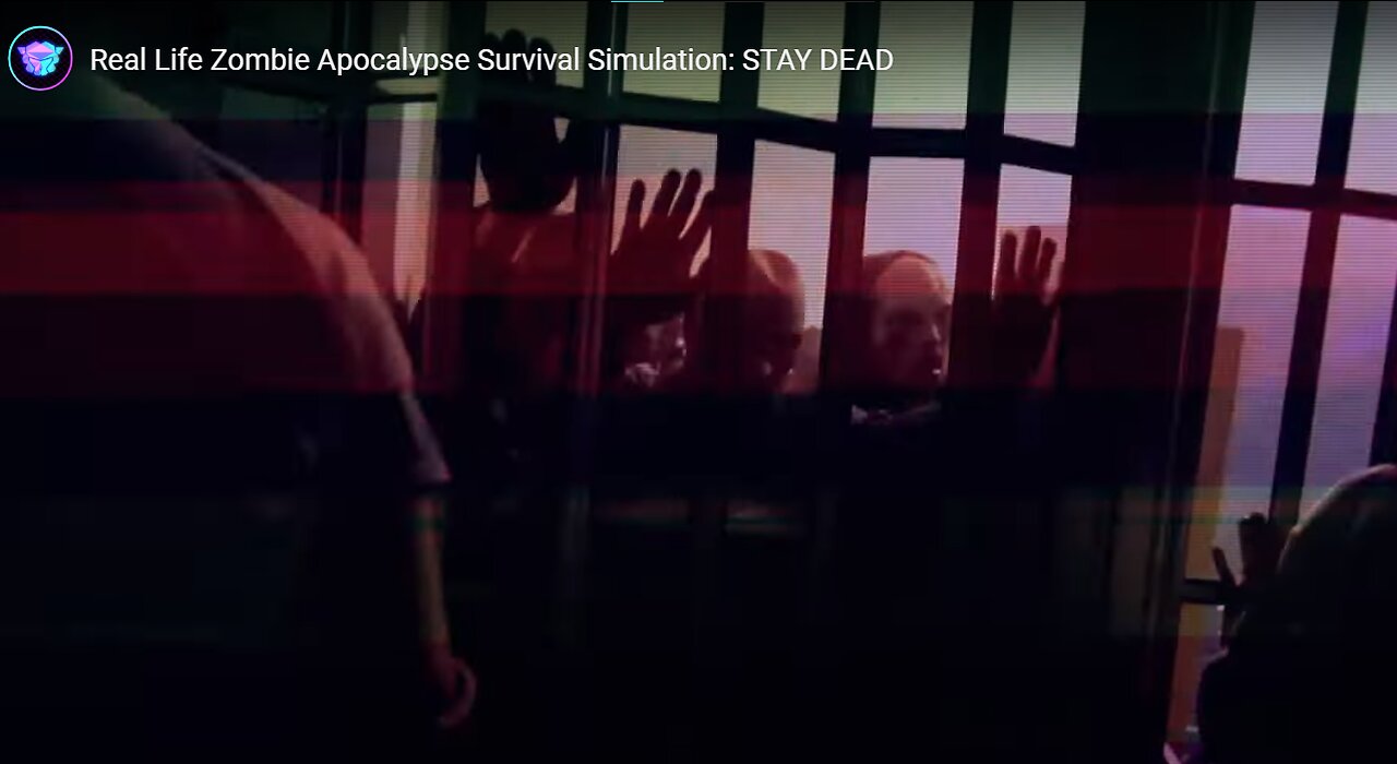 Stay Dead Events - Worlds Largest Zombie Apocalypse Simulation