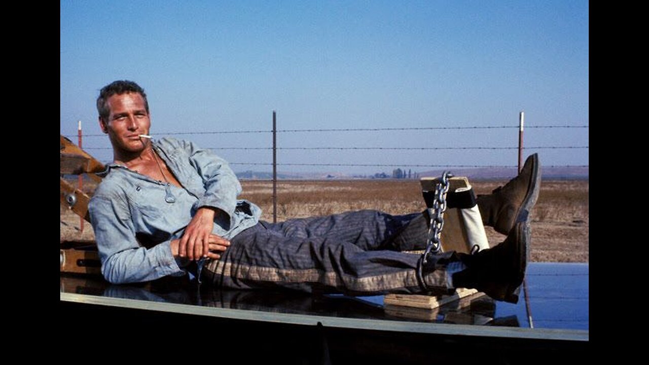 I am the Motherfucker by Rob U. Blynd 1942