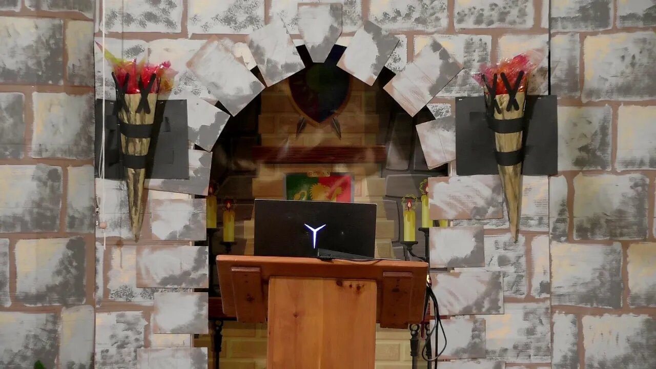 Preston City Bible Church Livestream