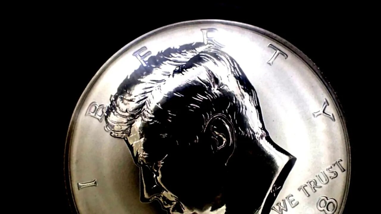 I Convince Loan Scammer To Help Sell 2018 Silver Reverse Proof Sets On The Dark Web