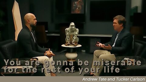 Andrew Tate, Protect Teenager From Transgender Surgeries