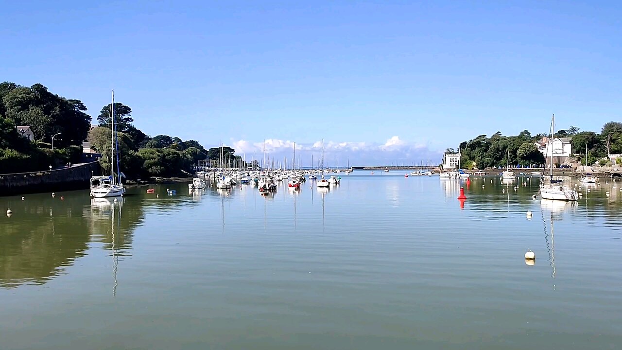 Pornic - Loire Atlantique FRANÇA