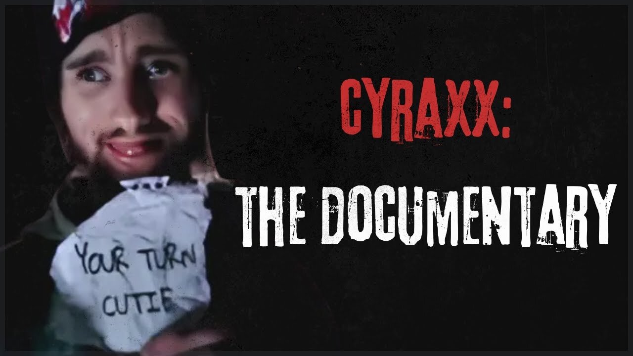 Cyraxx Has A Horrific Family Tree | A Lolcow Documentary (Part 2)