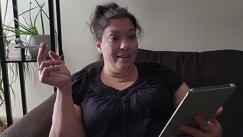 Deep Drags.....It's Story Time!