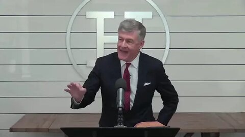 Ephesians 1:11-14 "The Vast Wealth of Your Unimaginable Inheritance" - Dr Steven J Lawson