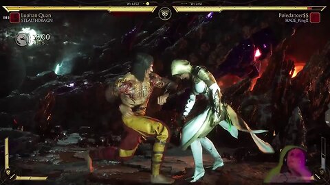 MORTAL KOMBAT 11! PLAYSTATION 5!