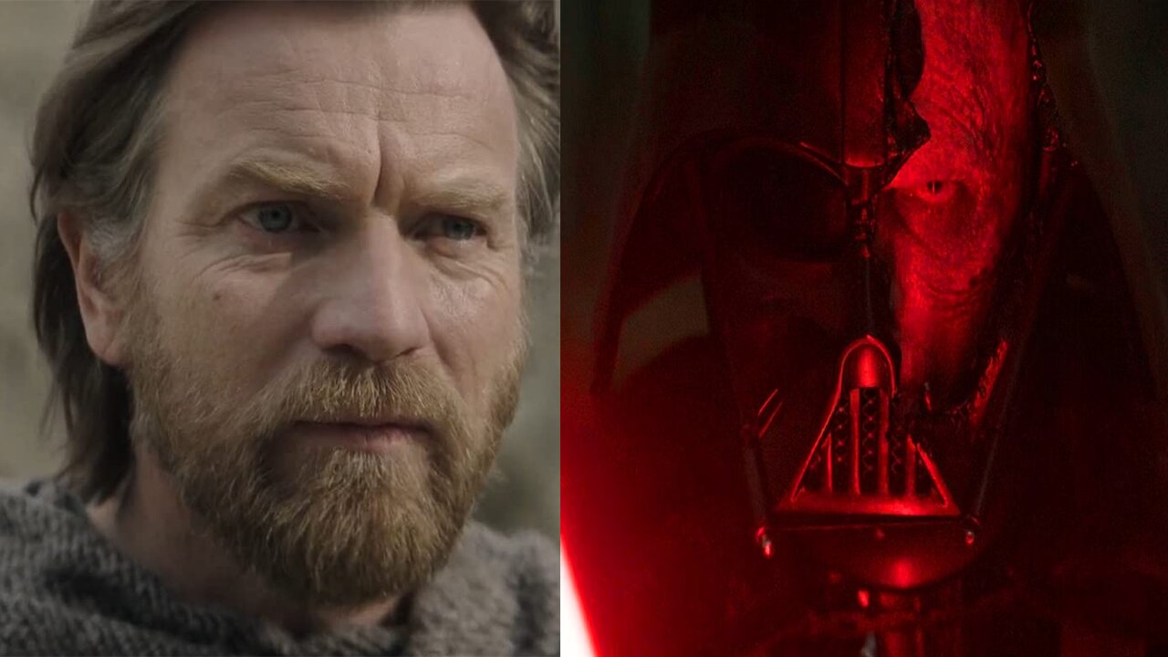 Obi-Wan Kenobi Season 2 CONFIRMED? Ewan McGregor Drops HUGE Hint!