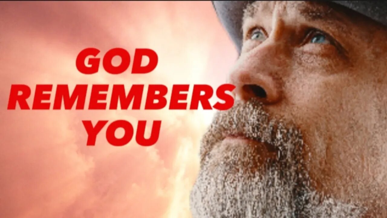 God Remembers You And Your Generations l You Must Know It