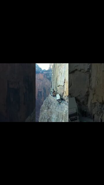 Truck Accident 😱😔#accidentnews #accidenttruck #truck #accidenttrector #shorts #beautifulworld