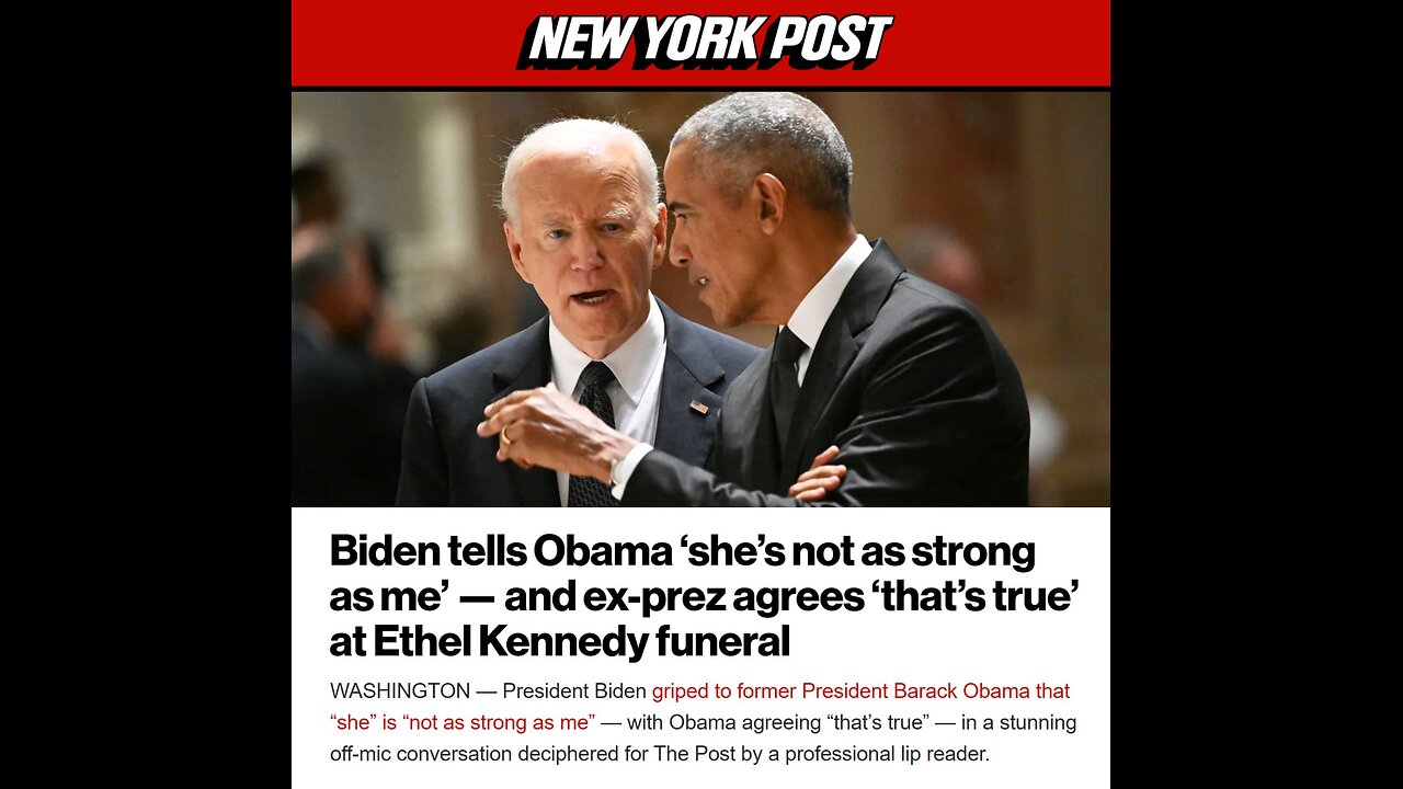 Bill Clinton Panic Panic Panic