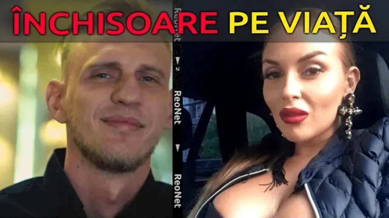 A PRIMIT ÎNCHISOARE PE VIAȚĂ! CAZUL CRIMINALULUI DIN CRAIOVA