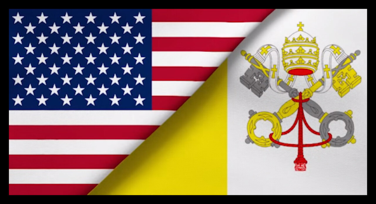 悪魔国家・米国 02 金融支配という奴隷制度