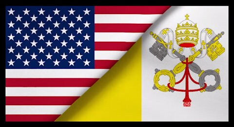 悪魔国家・米国 02 金融支配という奴隷制度