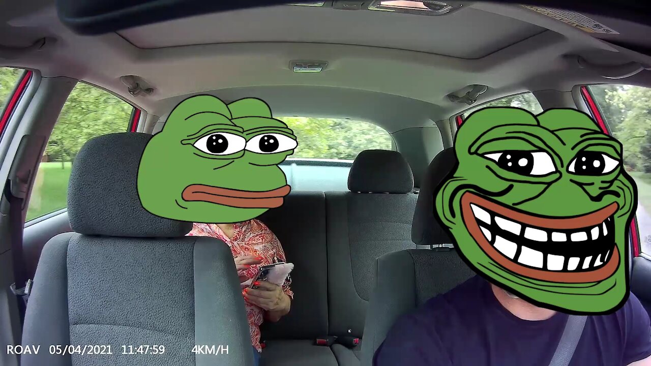 Cheating Wife Gets Scammed