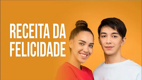 DÊ UMA SEGUNDA CHANCE PARA VOCÊ: PERDOE