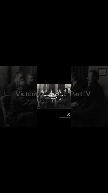 Victorian Seance Part IV