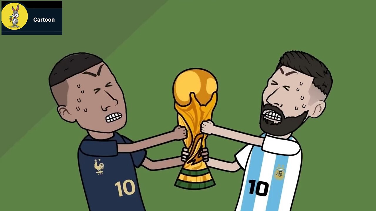 The best moments of football world cup 2022