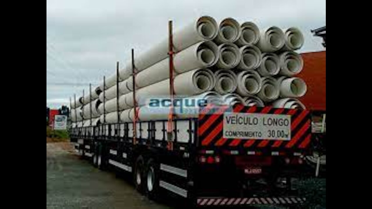 GOOD PIPE DRAINER