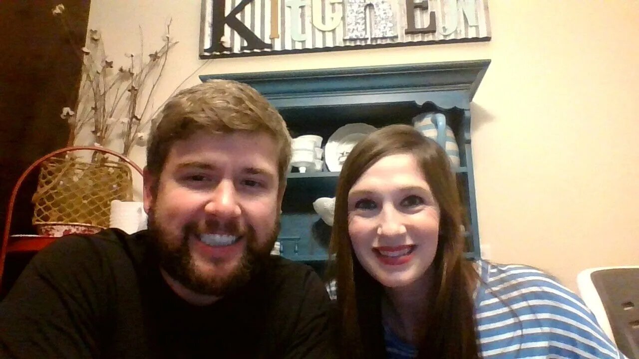 The Mac's @ 8! - Let's Talk This Week!