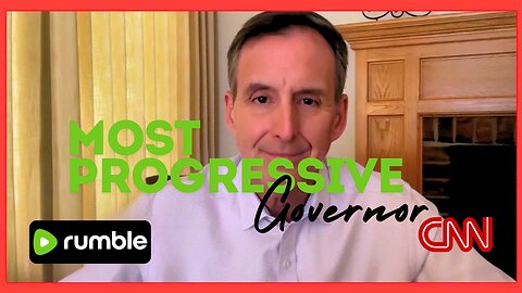 ‘Most progressive governor in the country’: Former governor on Walz