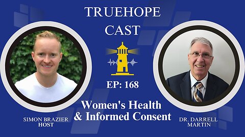 EP168: Women's Health & Informed Consent