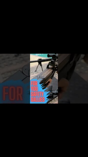 For the Safety Sallies