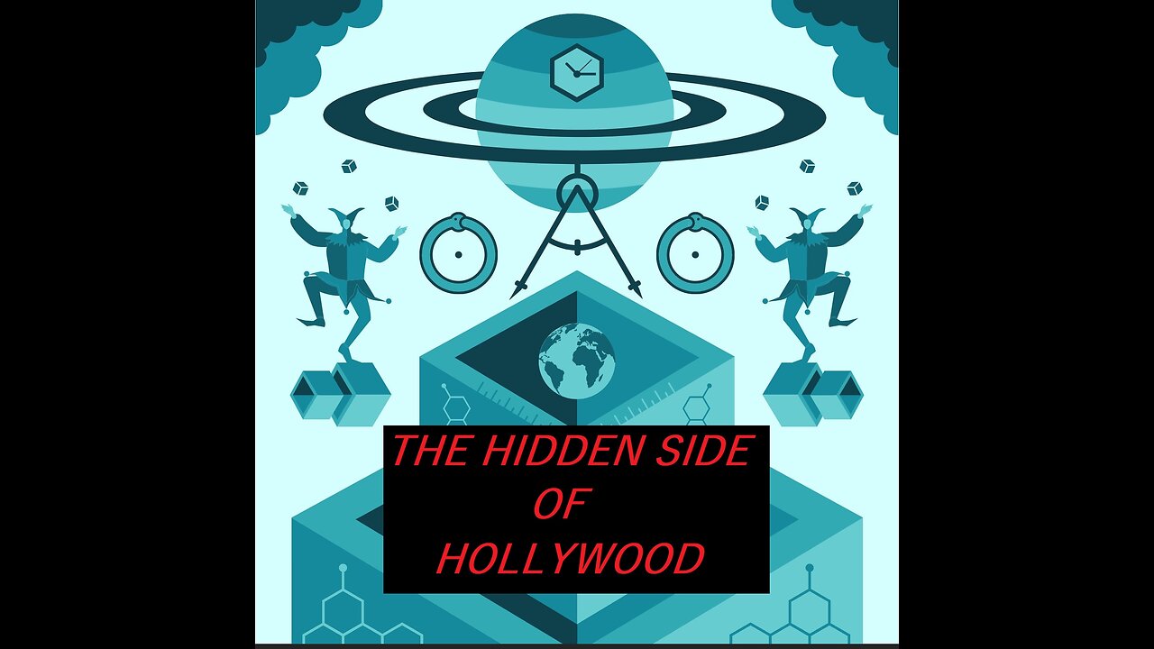 THE HIDDEN SIDE OF HOLLYWOOD