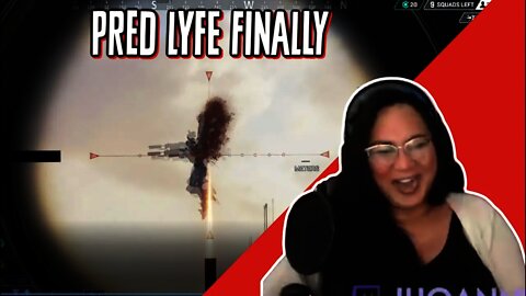 PrED lYfE | Apex Legends
