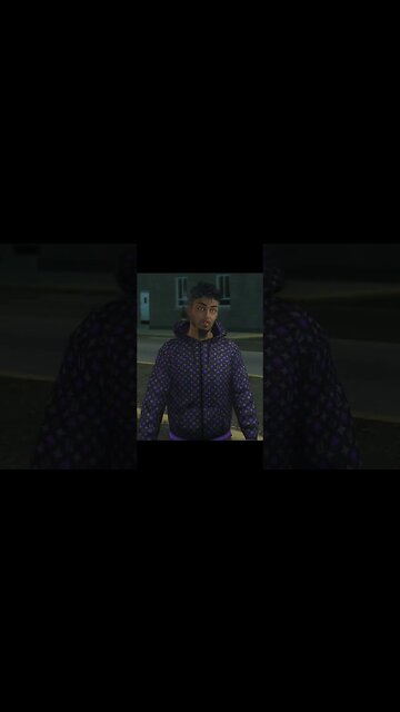 Saints Row 2: Mayhem | That's Offensive #Shorts