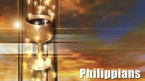 From God To You 66 Love Letters Philippians By: Dr. Larry Crabb