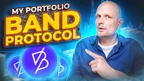 BAND PROTOCOL STAKING/PRICE PREDICTION (BAND) CRYPTO!?!