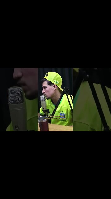 A GALERA DÚVIDA DO NOSSO POTENCIAL - TON & NICCOLAS