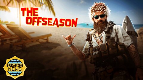 The Off season Operator Bundle - Out Now