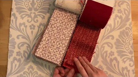 Etsy drop! Gorgeous Fabric Books!