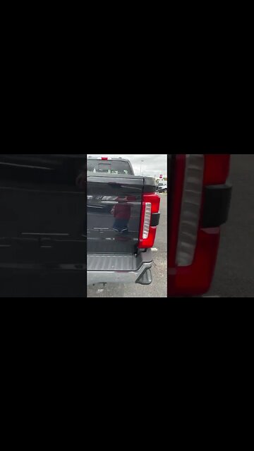 2023 Ford F350 XL FX4 HO Diesel