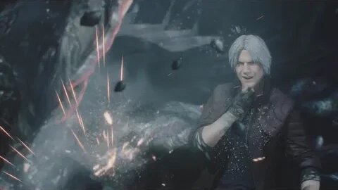 Devil May Cry 5 Special Edition Part8 Playthrough PS5Share