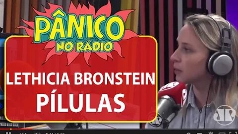 Lethicia Bronstein: todos os vestidos de celebridades voltam para o ateliê |