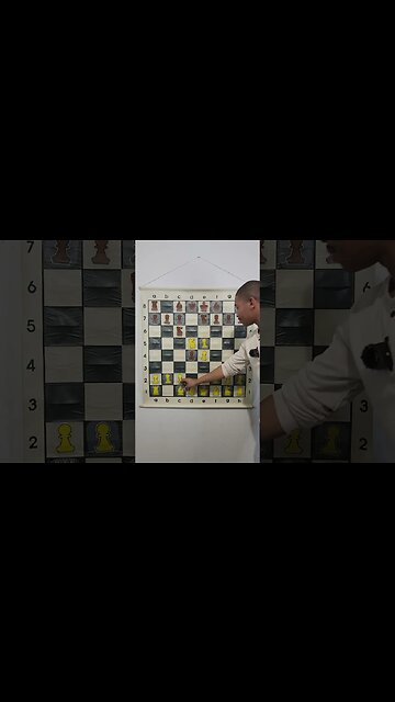 What is the Heinola-Deppe Gambit in Chess?