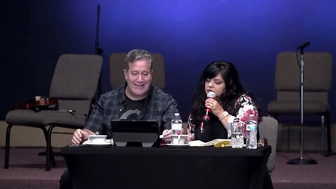 Testimonio del Poder de Dios : Testimony of the Power of Godmp4