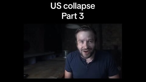 The US Collapse - PT4