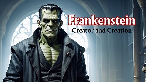 Frankenstein: Creator and Creation