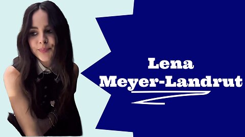 Lena Meyer Landrut
