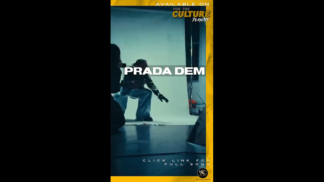 Listen to a clip of @gunna x @offsetyrn - “Prada Dem