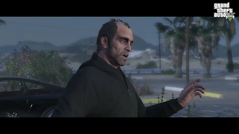 Grand Theft Auto 5 Gameplay | HD | Gameplay | lazoo games